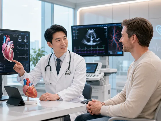 Cardiology
