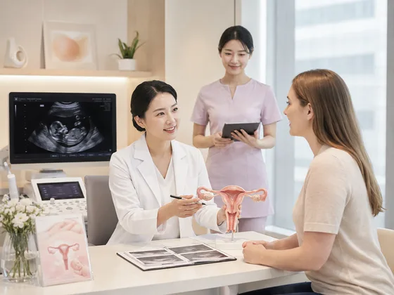 Obstetrics & Gynecology
