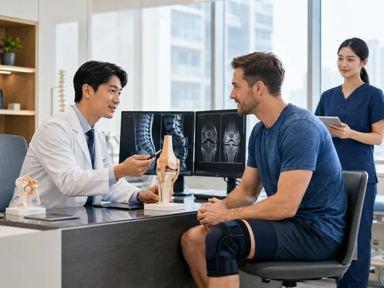Orthopedics