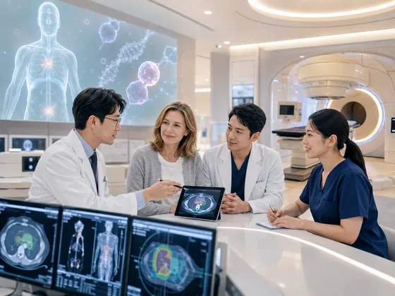 Oncology