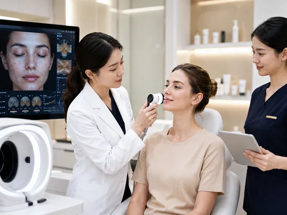 Dermatology