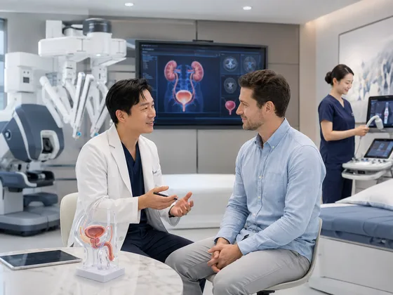 Urology