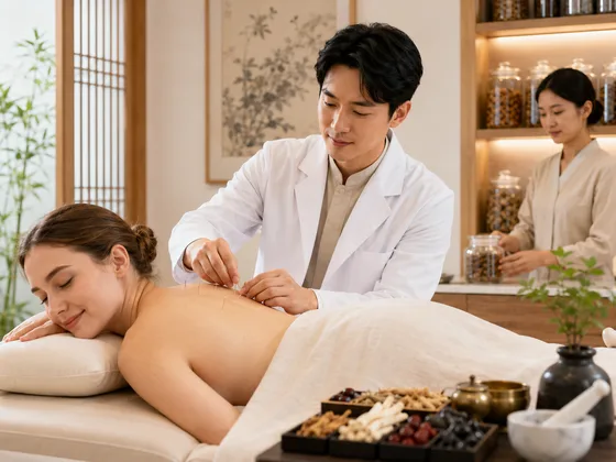Korean Medicine