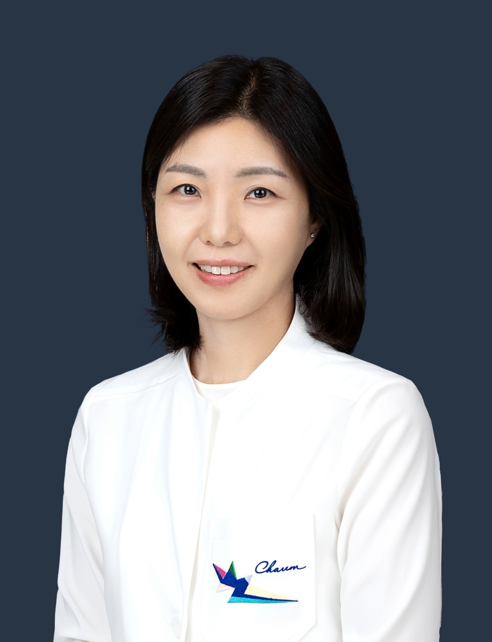 Dr. Park Dan Bi