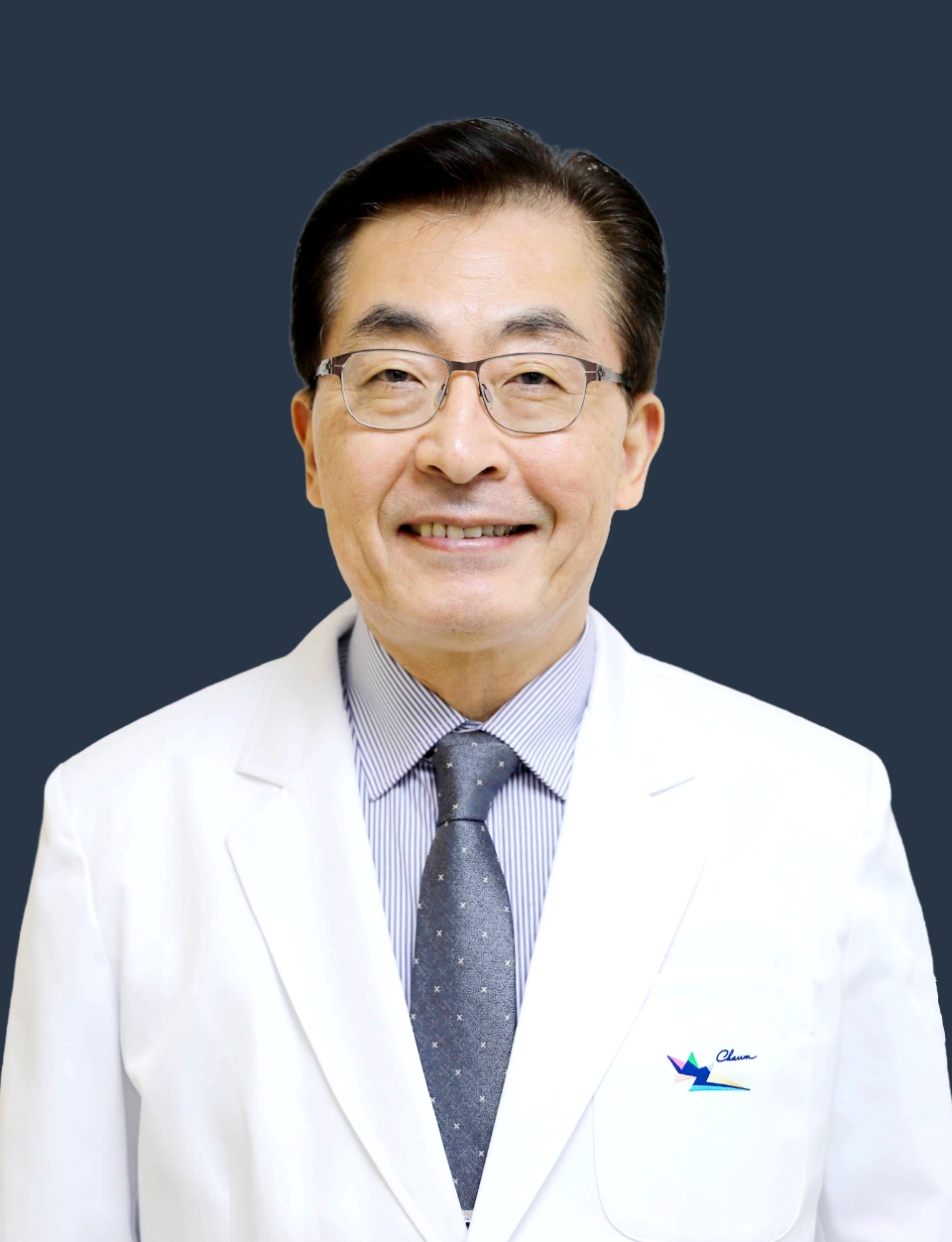 Dr. Kim Young Tak