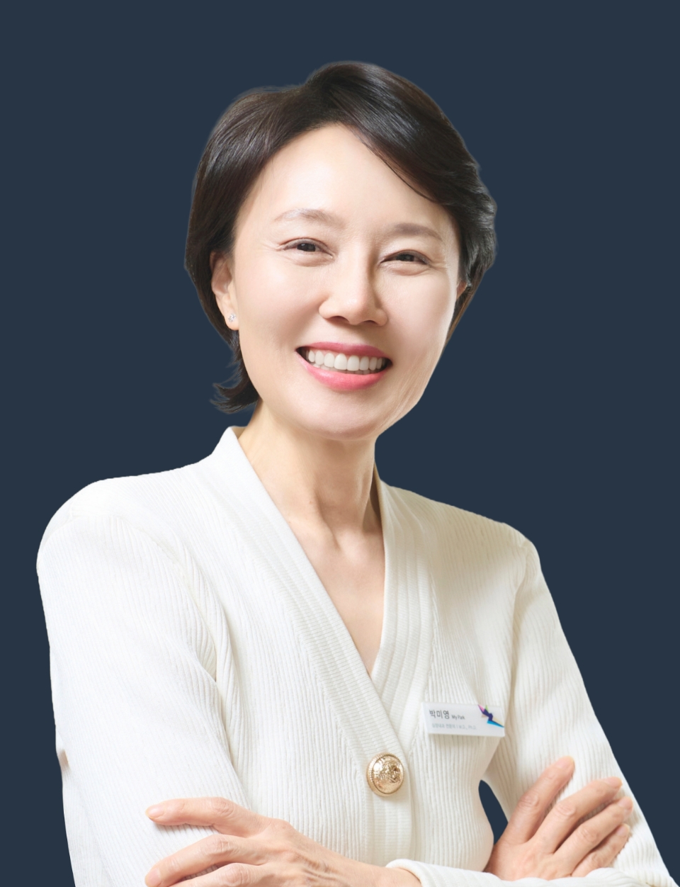 Dr. Park Mi Young