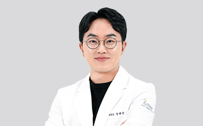 Dr. Jung Hae-jin