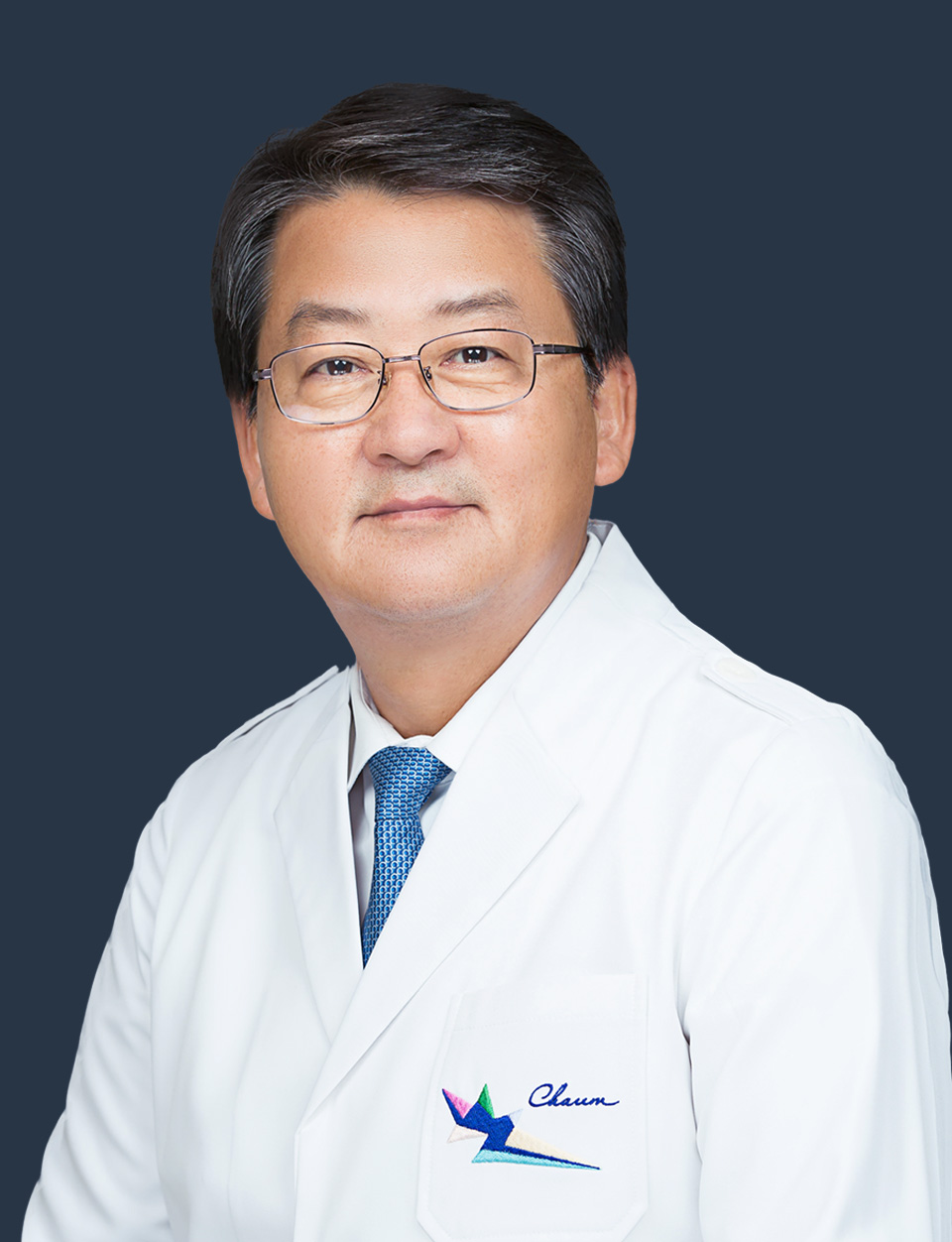 Dr. Kim Jong Jin