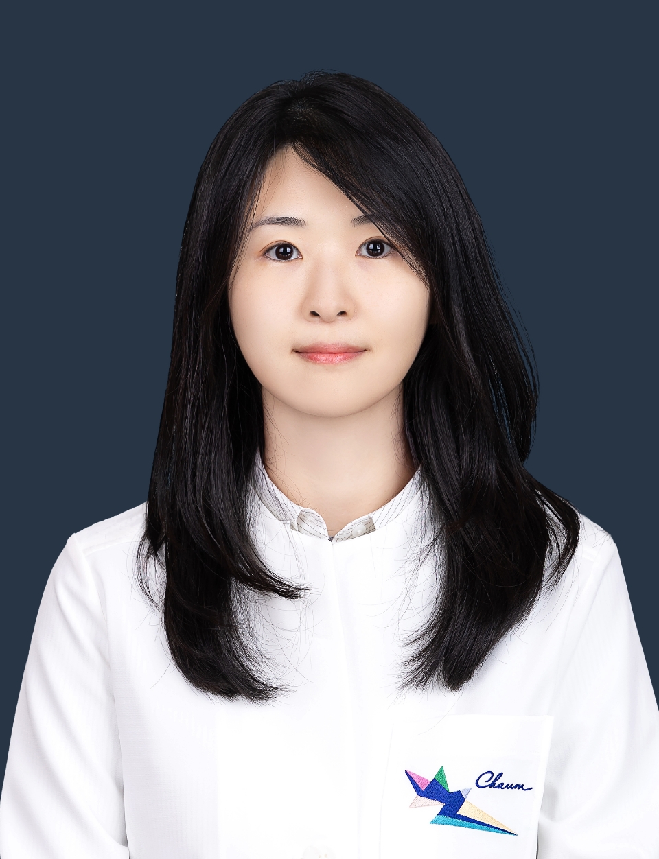 Dr. Kim Hyo Ju