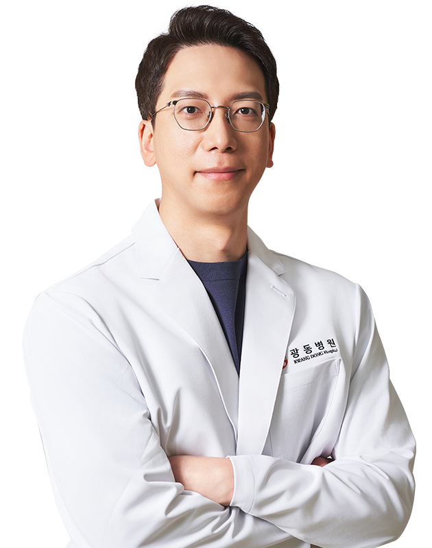 Dr. Jae-hong Yoon