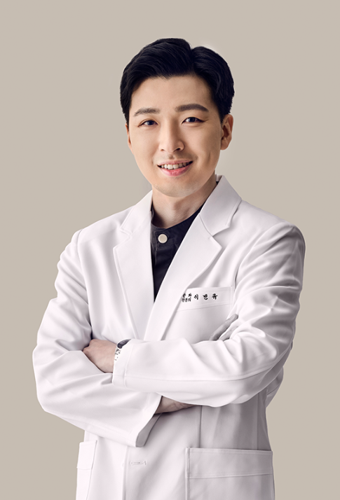 Lee Min Gyu