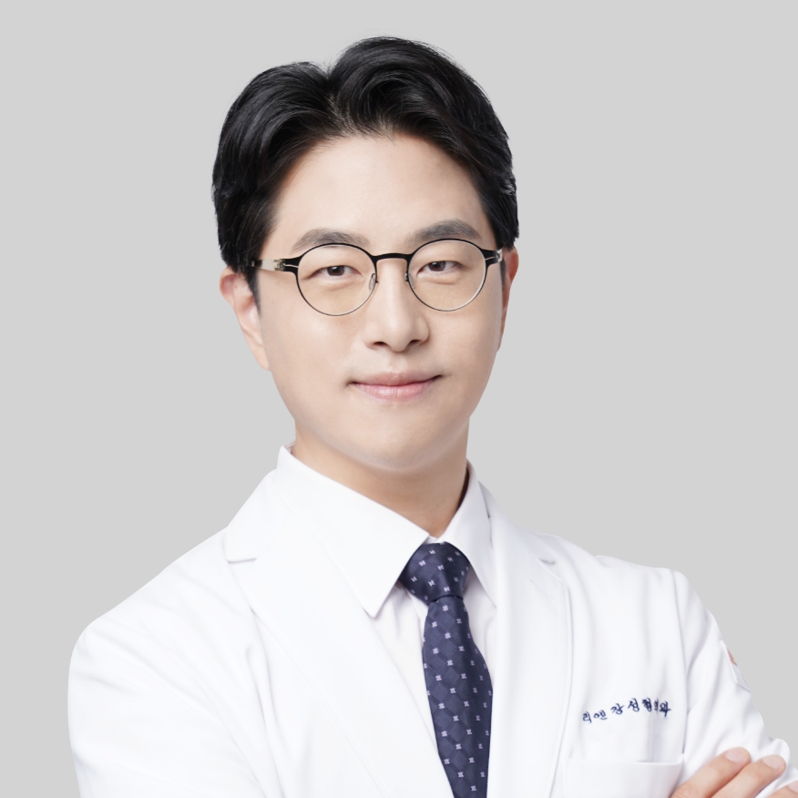 Dr. Choi Sang Rok