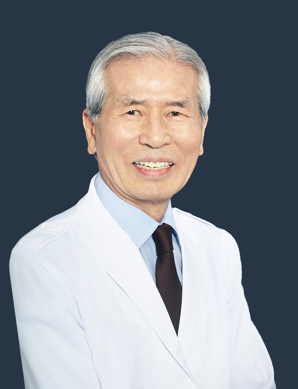Dr. Kim Jin Woo
