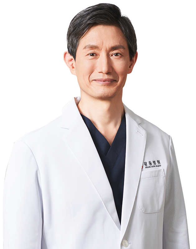 Dr. Byung-ha Moon