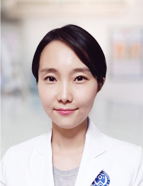 Dr. Oh Min-jung
