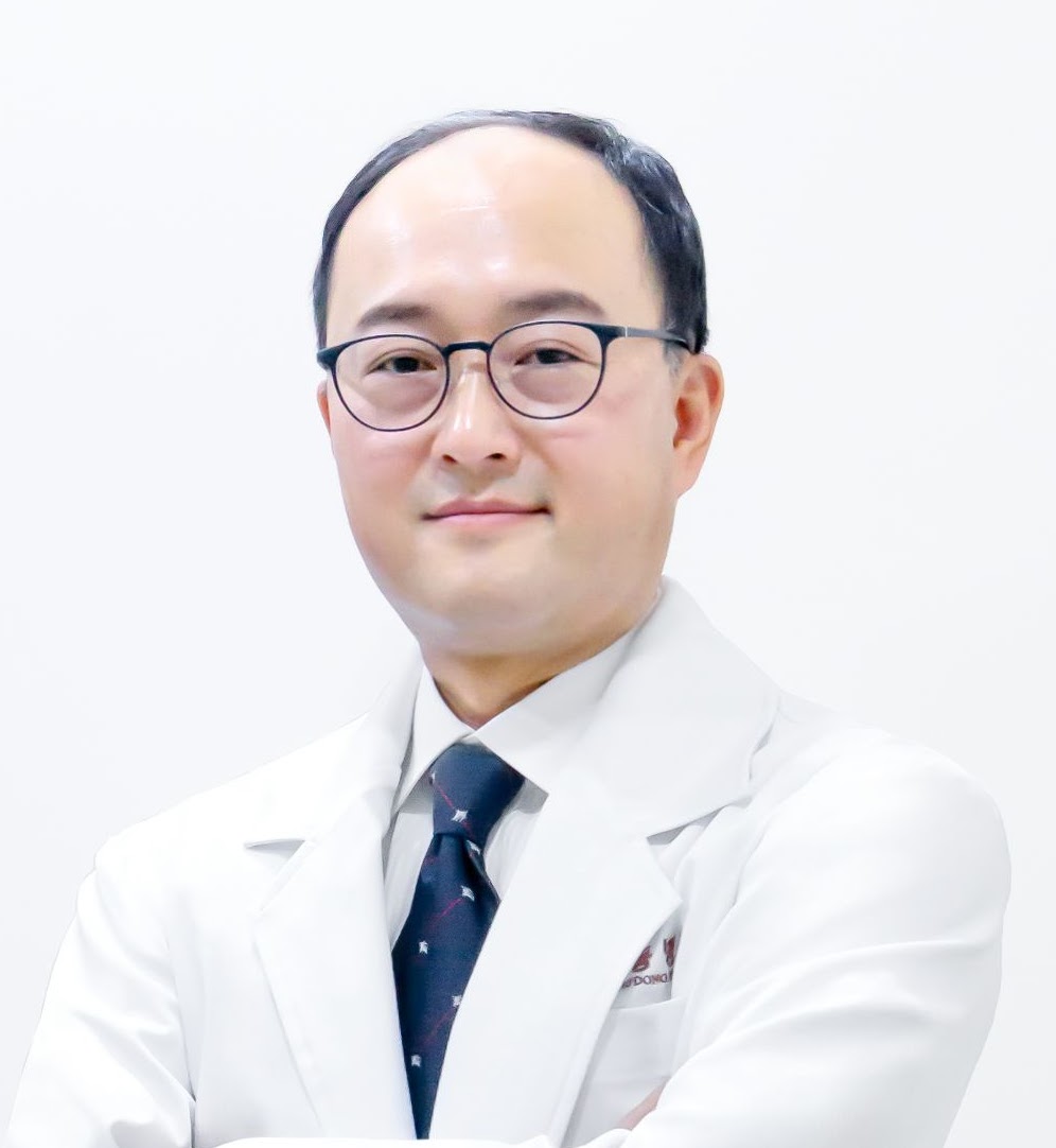 Dr.Seong-hyun Kim