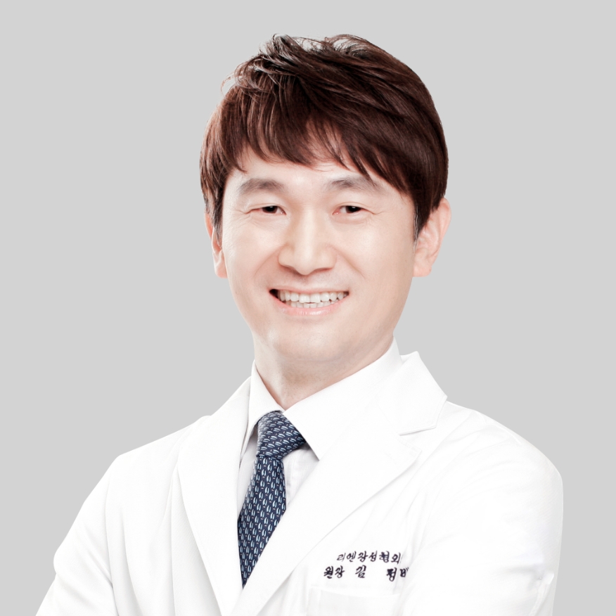 Dr. Kim Jeong Bae