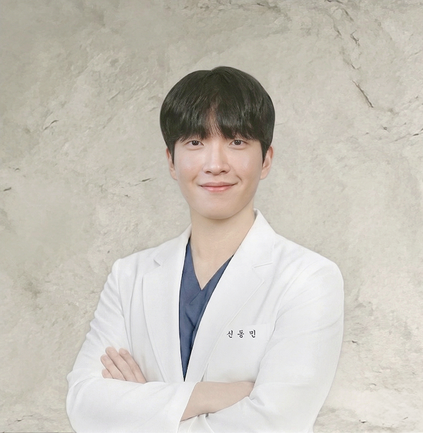 Dr. Shin Dong-min