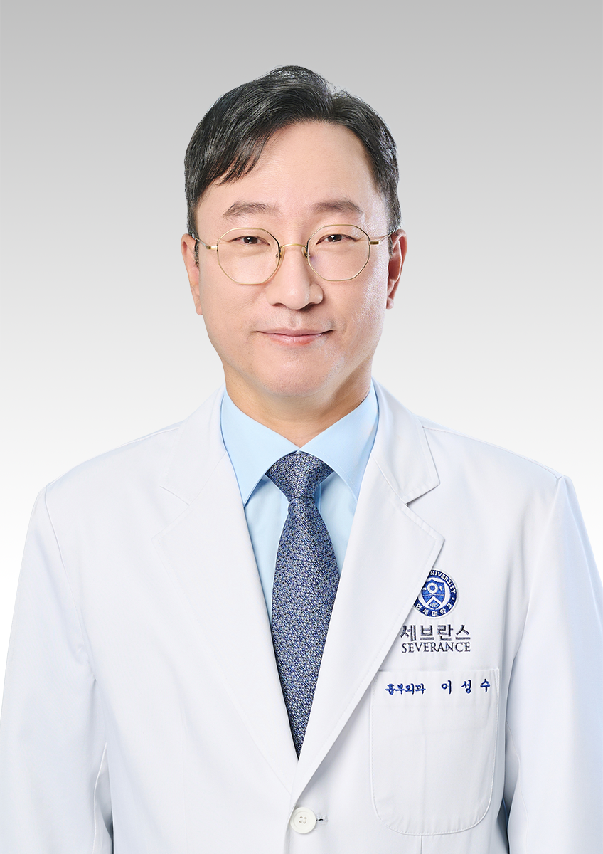 Dr. Lee Sung-soo