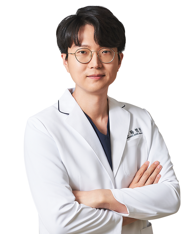 Dr. Gyu-hyun Kim