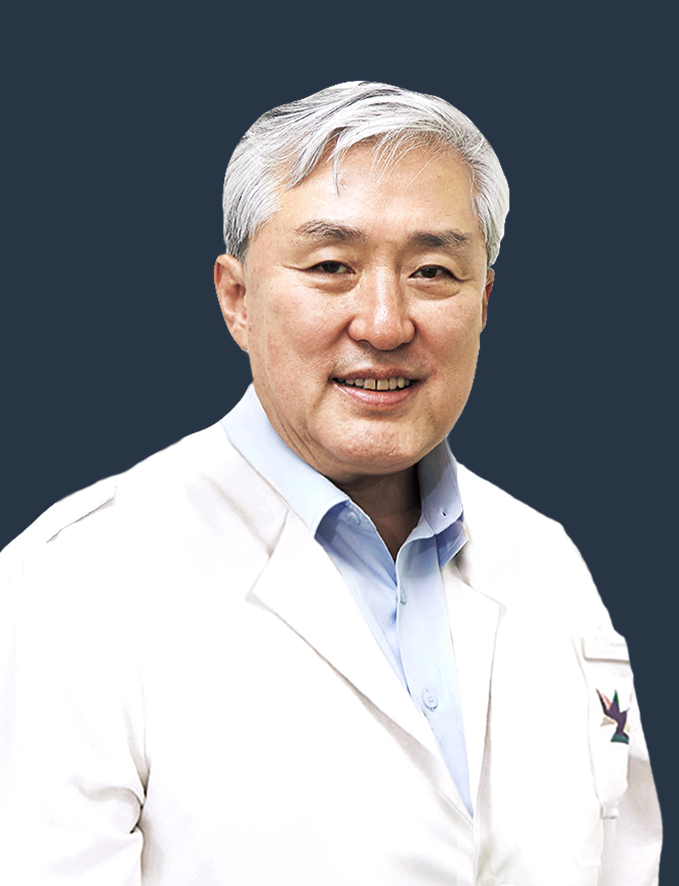 Dr. Park Won Geun