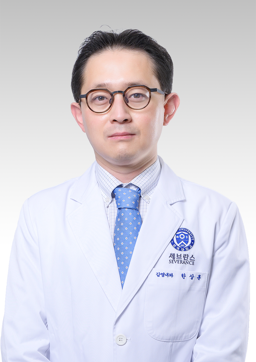 Dr. Han Sang-hoon