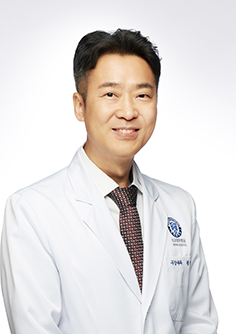 Dr. Kwon Jeong-seung