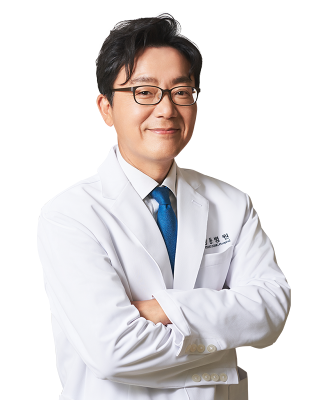 Dr. Jin-yong Kim
