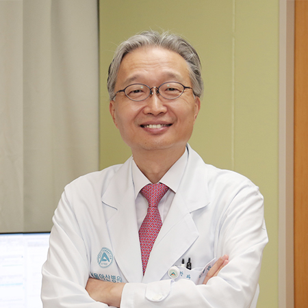 Dr. Kim June-Gone