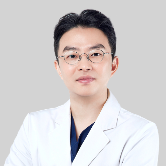 Dr. Lim Yoon Min