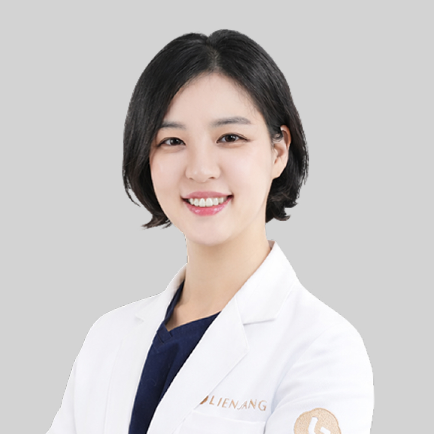 Dr. Lee Hea Yeon