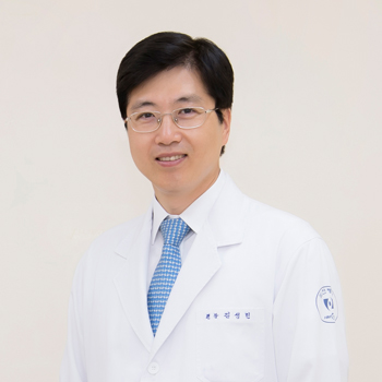 Dr. Kim Sung-min