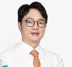 Dr. Kim Kyun-hyung
