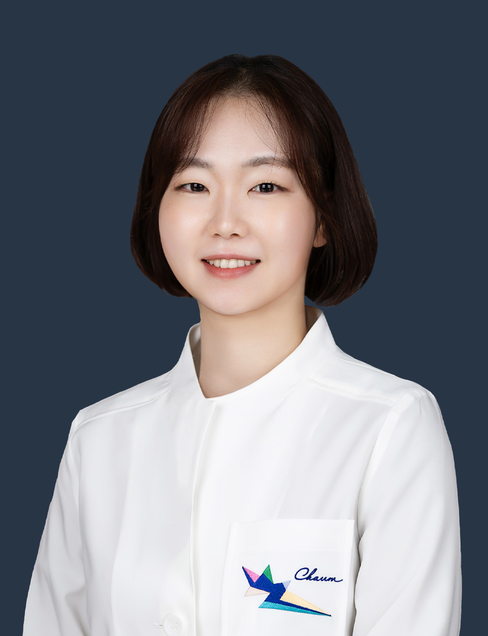Dr. Gu Seul A