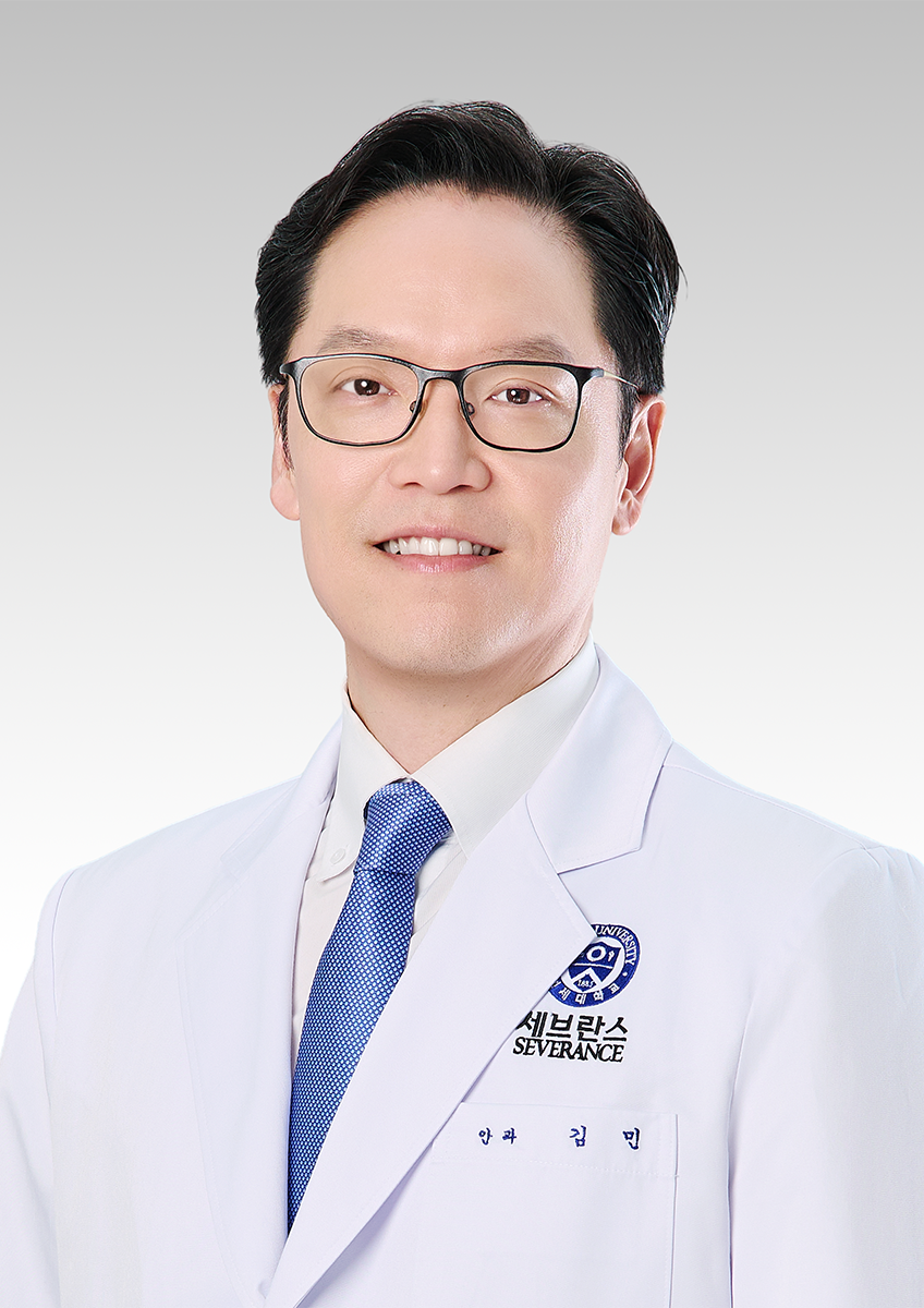 Dr. Kim Min