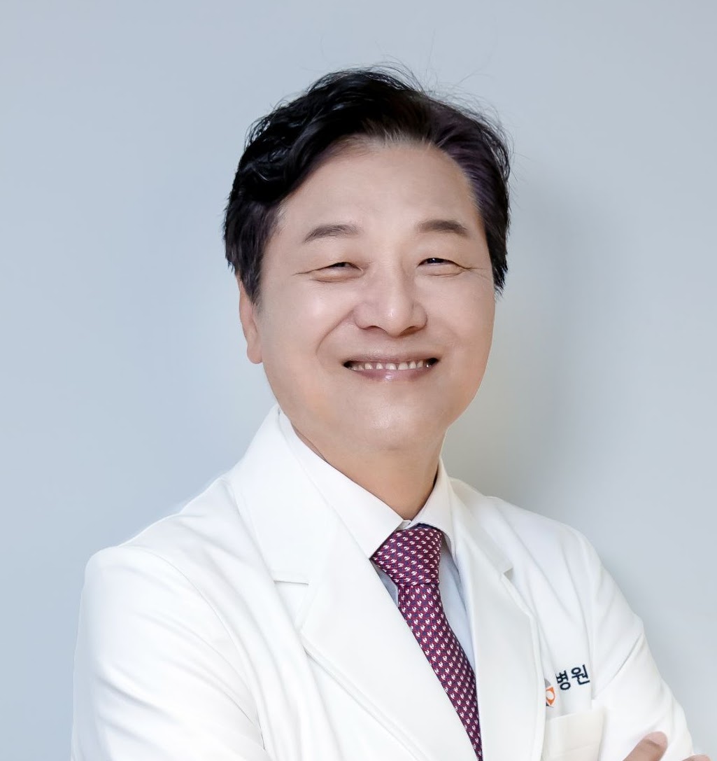 Dr. Sang-Heon Cho, M.D., Ph.D.