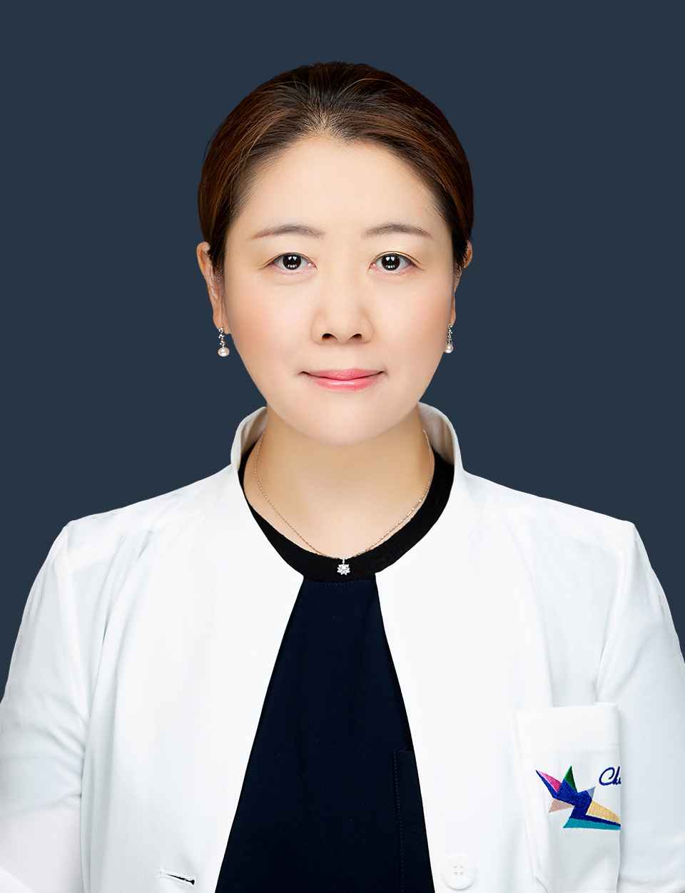 Dr. Kang Moon Sun