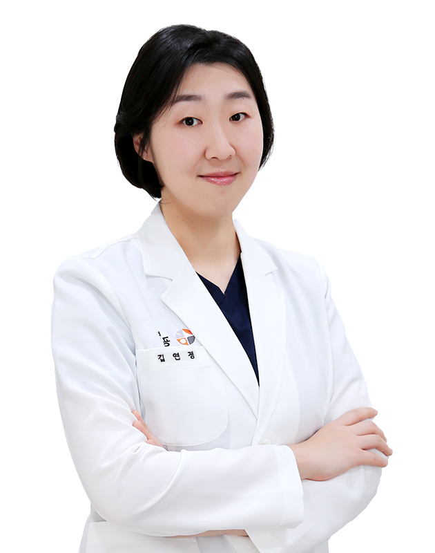 Dr. Yeon-jung Kim