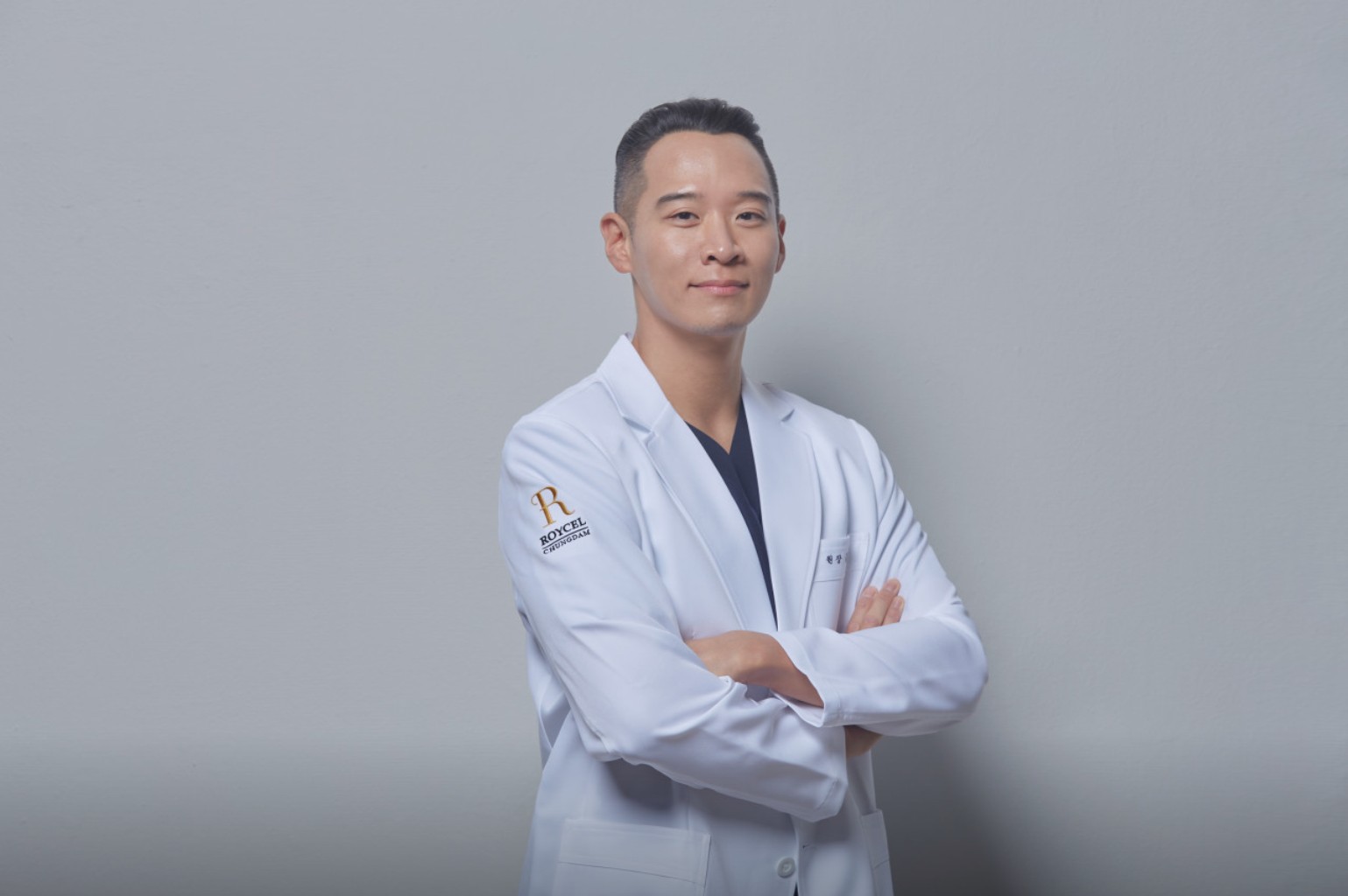 Dr. Kim Dae Won