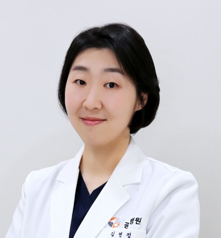 Dr. Yeon-Jeong Kim