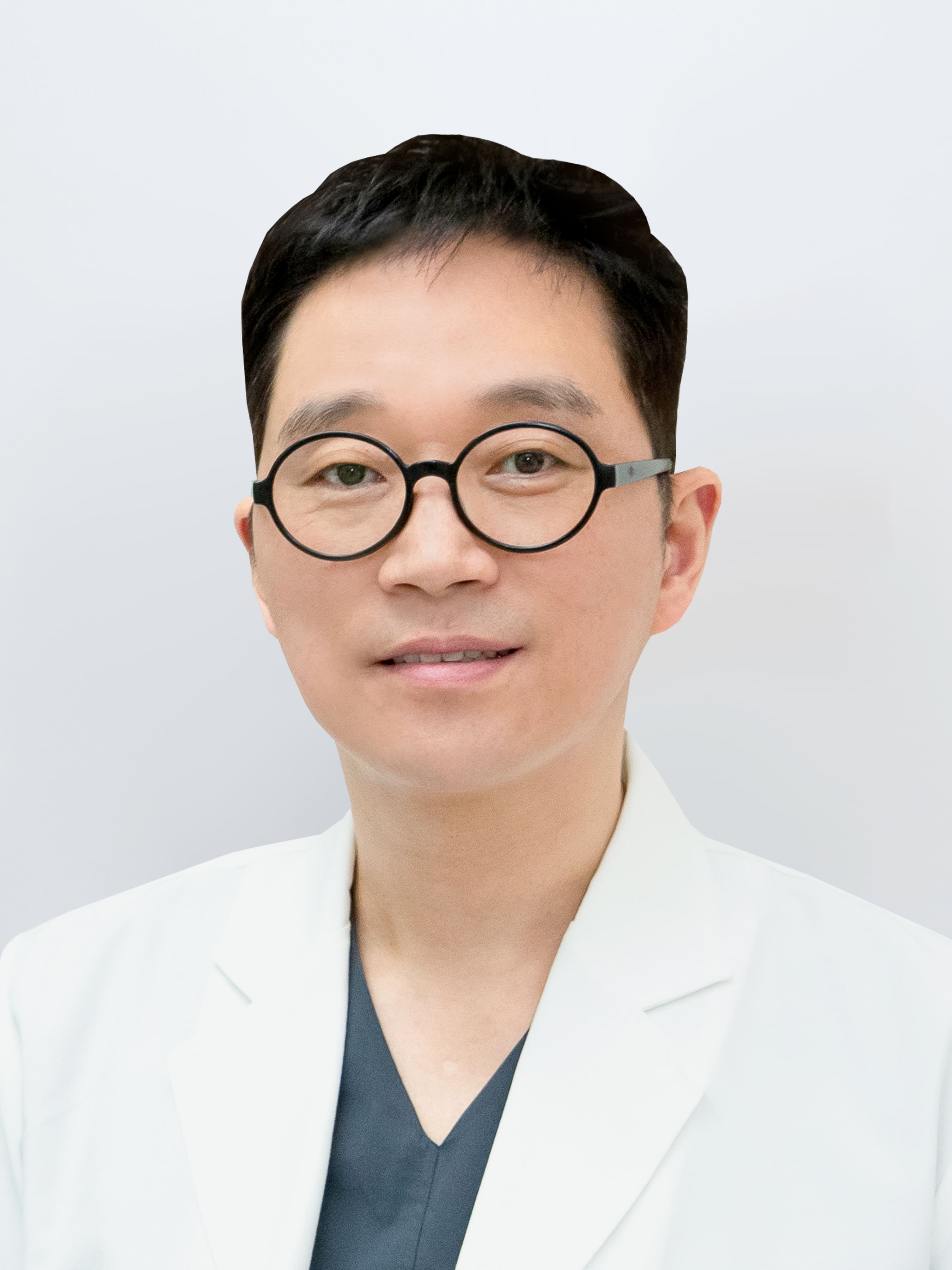 Dr. Kim Young-sam