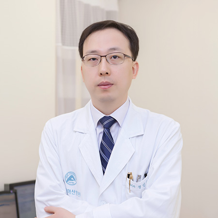 Dr. Jeong In-gab