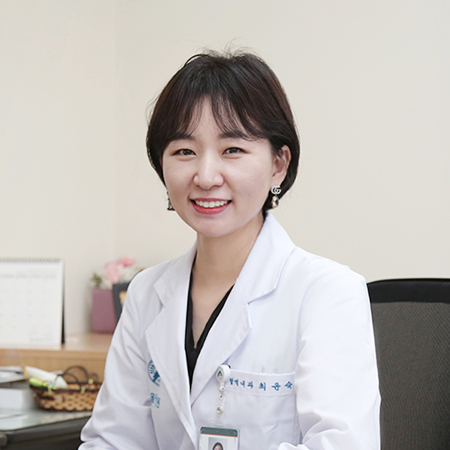 Dr. Choi Yun-suk