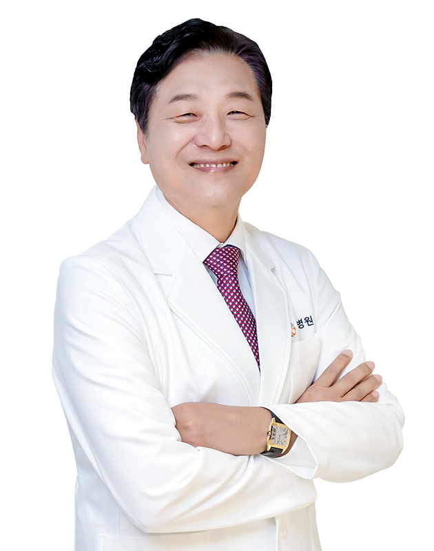 Dr. Sang-heon Cho