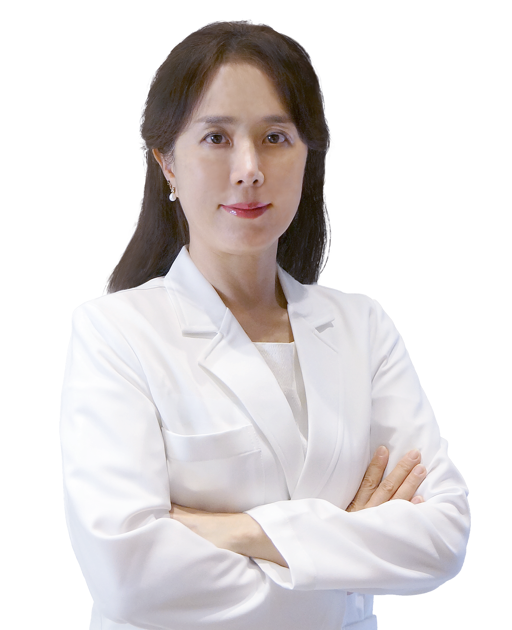 Dr. Ji-yeon Choi