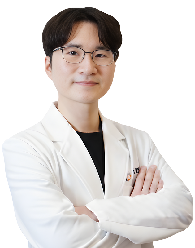 Dr. Sang-min Lee