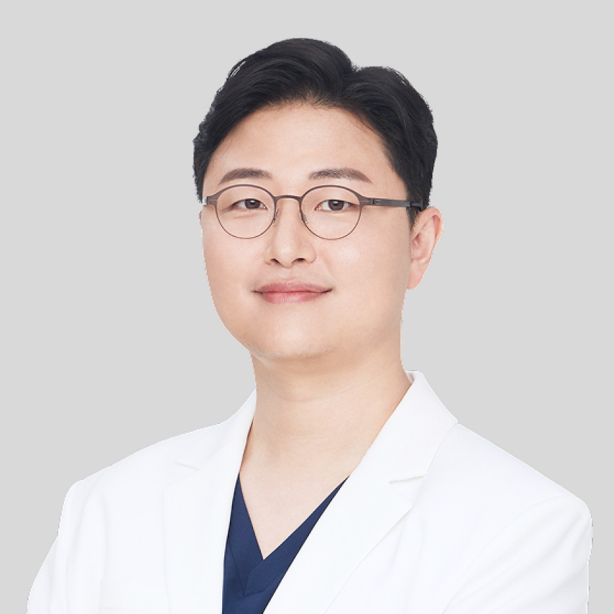 Dr. Kim Ji Hwan