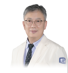 Dr. Cho Young-seok