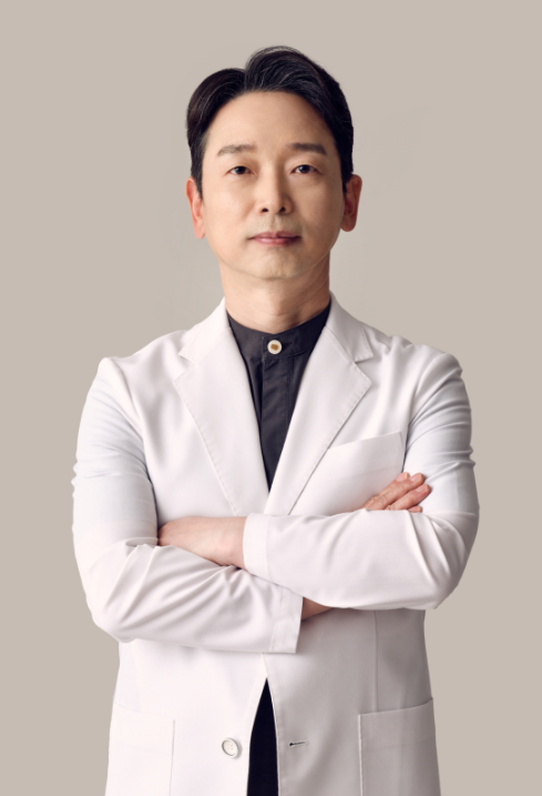 Chung Eui Sang