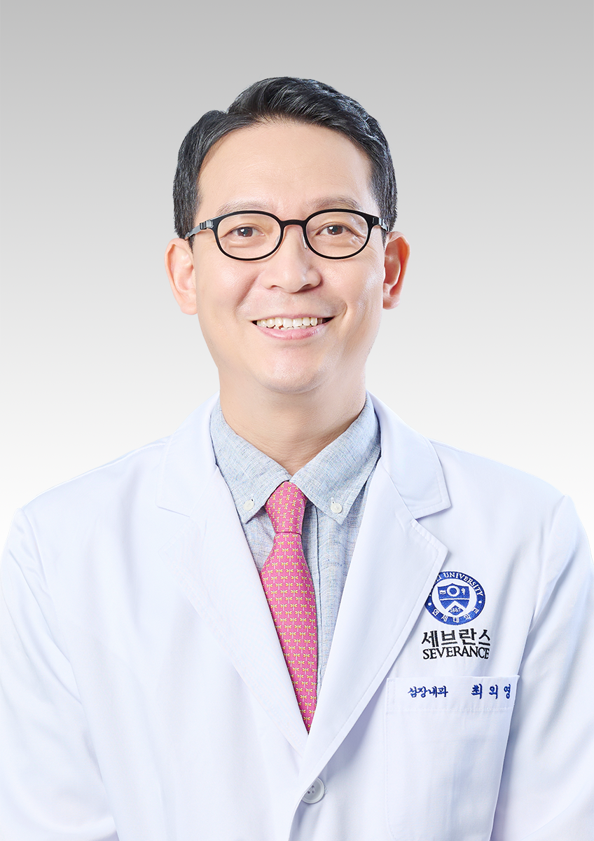 Dr. Choi Eui-young